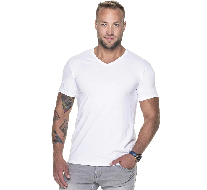 M TRIČKO S VÝSTRIHOM DO V 22155-20