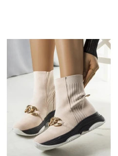 Topánky model 204845 Solea