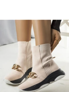 Topánky model 204845 Solea