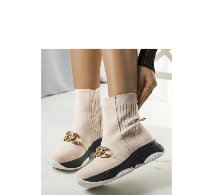 Topánky model 204845 Solea