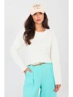 Mikina model 224327 Továrenská cena Mikina model 224327 Továrenská cena