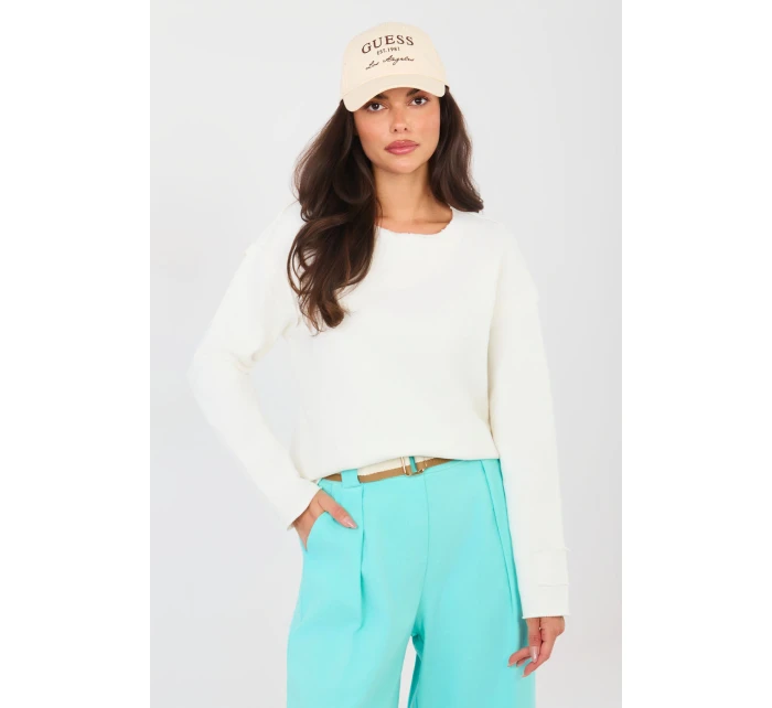 Mikina model 224327 Továrenská cena Mikina model 224327 Továrenská cena