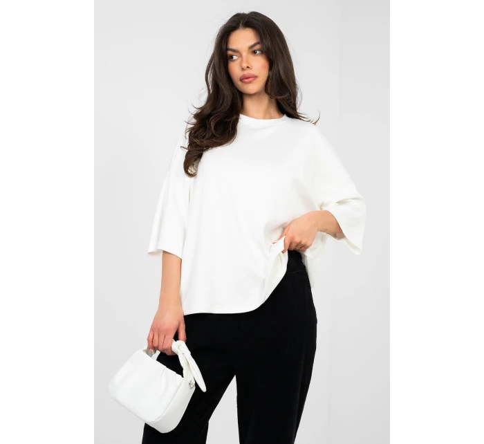 Blúzka model 224647 Rue Paris Blúzka model 224647 Rue Paris