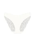 Body Make-Up Illusion Lace Highleg Tai - ECRU WHITE - TRIUMPH ECRU WHITE - TRIUMPH Body Make-Up Illusion Lace Highleg Tai - ECRU WHITE - TRIUMPH ECRU WHITE - TRIUMPH