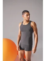 Pánske boxerky SLG Base Trunk C2P - BLACK 3828 - SLOGGI