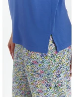 Pyžamo Cana 459 kr/r S-XL Bambus