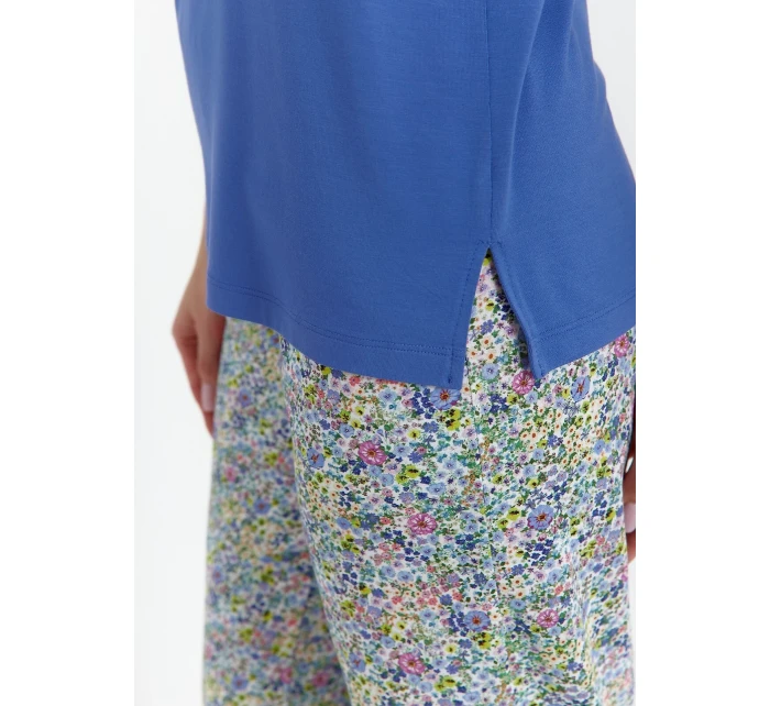 Pyžamo Cana 459 kr/r S-XL Bambus