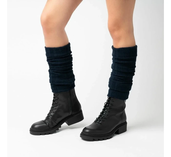 Vlněné podvlékací kalhoty model 16122640 - Steven Vlněné podvlékací kalhoty model 16122640 - Steven