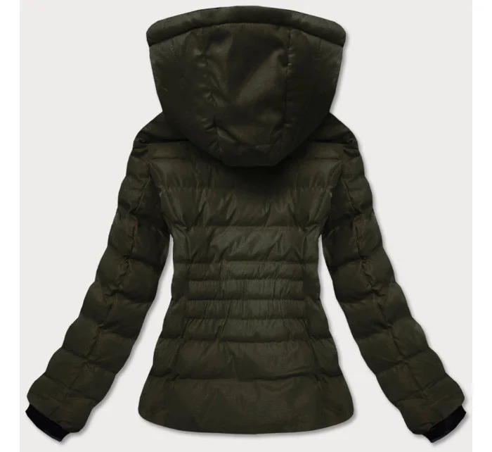 DAMSKA KURTKA ZIMOWA Z model 21243703 - J.STYLE