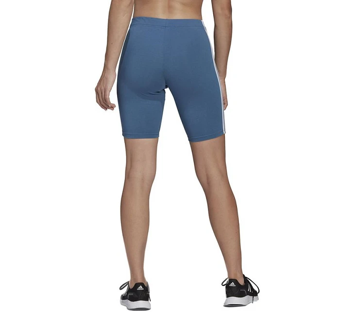 Cyklistické šortky adidas Essentials s 3 prúžkami W HD1803