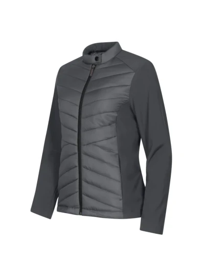 Prémiová hybridná krížová bunda Malfini W MLI-55683