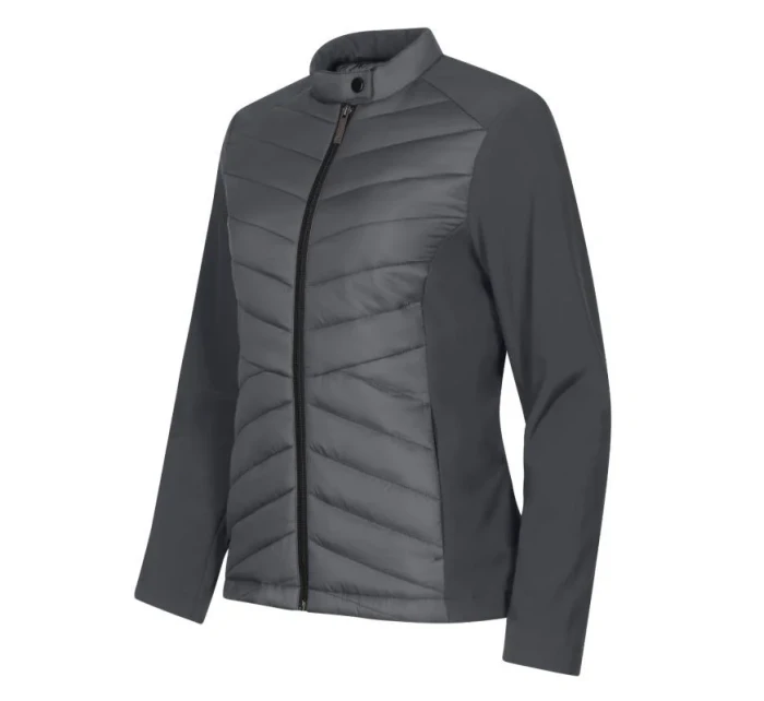 Prémiová hybridná krížová bunda Malfini W MLI-55683