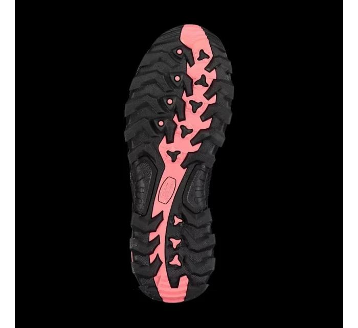 Trekingová obuv Rigel Low Wmn W dámské model 20890809 - CMP