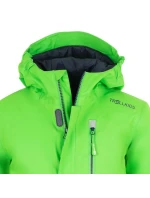 Trollkids Kids Detská outdoorová nepremokavá bunda Hallingdal viacfarebná (226-304) Trollkids Kids Detská outdoorová nepremokavá bunda Hallingdal viacfarebná (226-304)