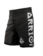 Šortky - tréningové šortky "Warrior" XL Šortky - tréningové šortky "Warrior" XL