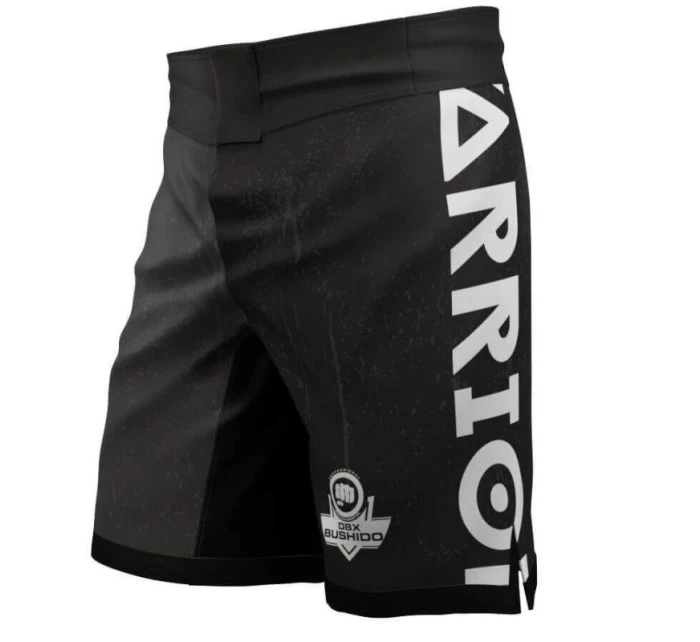 Šortky - tréningové šortky "Warrior" XL Šortky - tréningové šortky "Warrior" XL