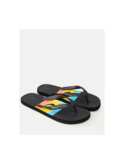 RIP CURL 10M FADE flip-flops