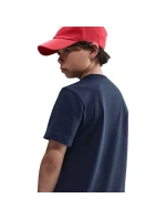 PSG Crest Tee Junior model 21814204 tričko - NIKE PSG Crest Tee Junior model 21814204 tričko - NIKE