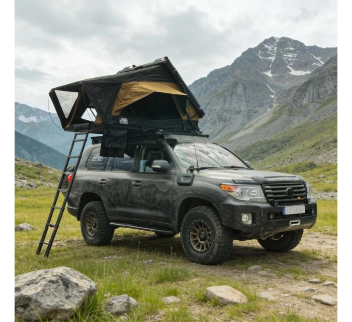 OFFLANDER FOLD E 150 STREŠNÝ STAN