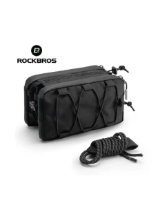 Brašna na kolo model 21852589 černá - Rockbros