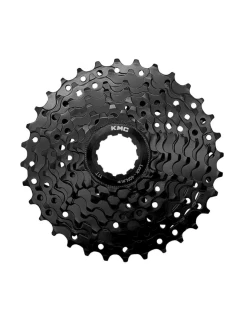 Kazeta KMC REACT 8 rýchlostí 11/32T