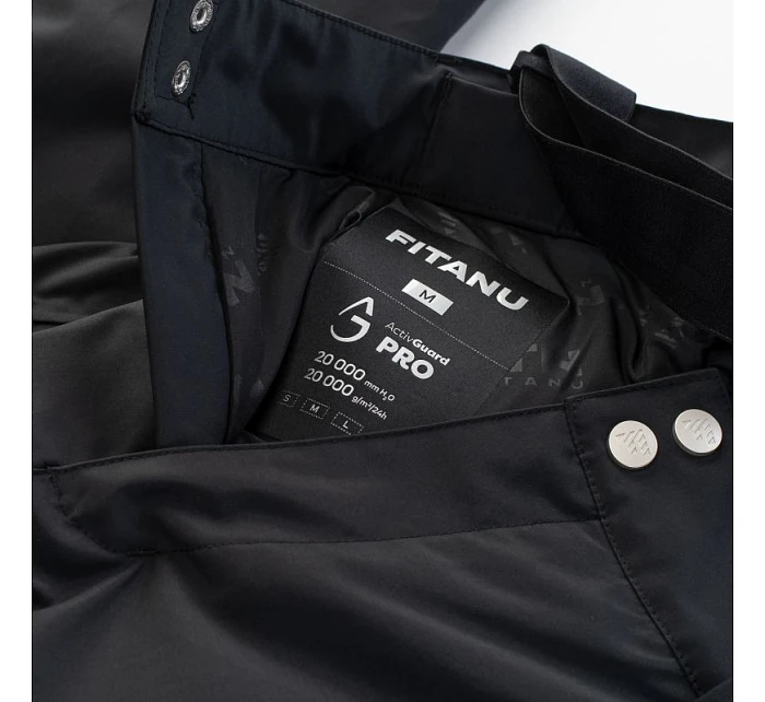 Pánske nohavice CERTIS PANTS PRIMALOFT