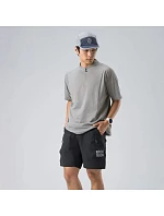 Rockbros šortky YDDK015 s opaskom veľkosť XXXL - čierne