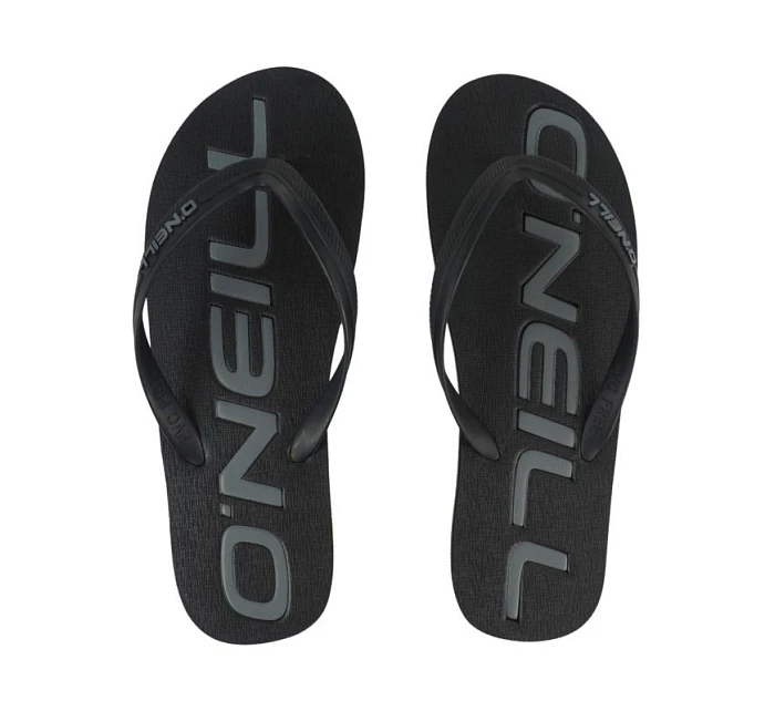 Pánské žabky O'Neill Profile Logo black model 22114812 - ONeill