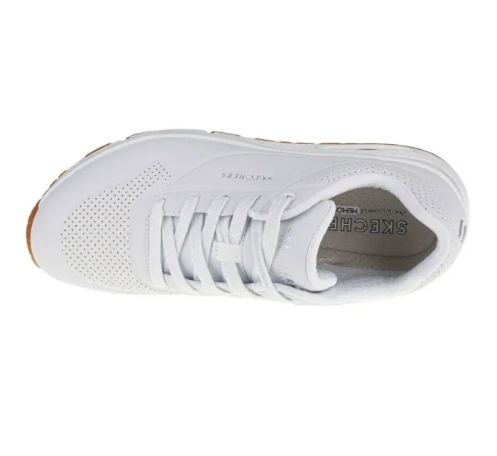 Skechers Uno-Stand on Air W 73690-WHT