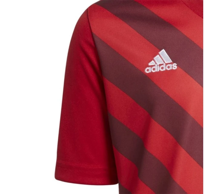Dětský dres Entrada 22 Graphic Jersey Jr model 17337086 - ADIDAS