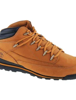 Topánky Timberland Euro Rock Mid Hiker M 0A2A9T