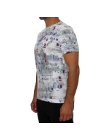 Pánske športové tričko BMW MMS M 532868 02 - Puma Pánske športové tričko BMW MMS M 532868 02 - Puma