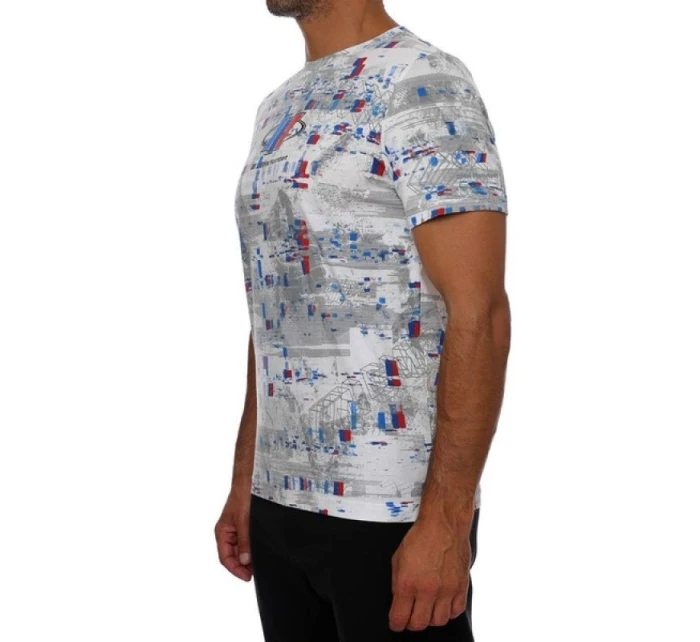 Pánske športové tričko BMW MMS M 532868 02 - Puma Pánske športové tričko BMW MMS M 532868 02 - Puma