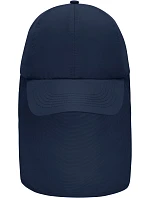 MB 6 panelová kšiltovka s ochranou krku 03. navy model 22495714 - Daiber MB 6 panelová kšiltovka s ochranou krku 03. navy model 22495714 - Daiber