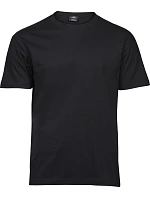 Tee Jays TJ 8000 Tričko "SOF TEE®" 18.8000 black
