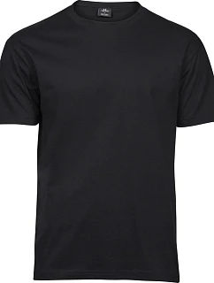Tee Jays TJ 8000 Tričko „SOF TEE®“ 18.8000 čierne