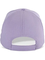 KP 116 5 panelová kšiltovka model 22423178 light violet - K-up KP 116 5 panelová kšiltovka model 22423178 light violet - K-up