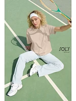 SOL'S Boxy Women Dámske tričko oversize 25.3807 lilac