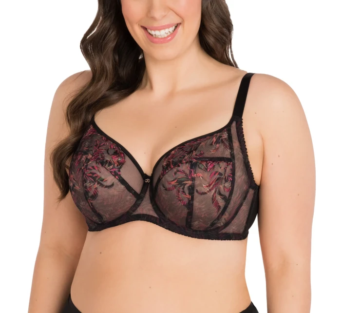 Gorsenia K792 Jenny farba: čierna Gorsenia K792 Jenny farba: čierna