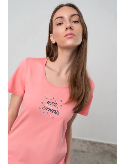 Vamp - Dámska nočná košeľa 70000 - Vamp