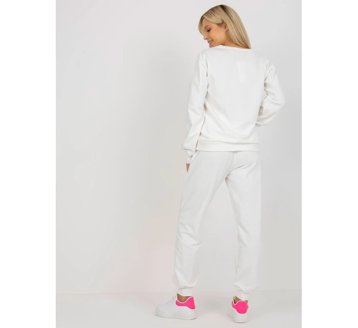 Komplet EM KMPL model 21127142 ecru - FPrice