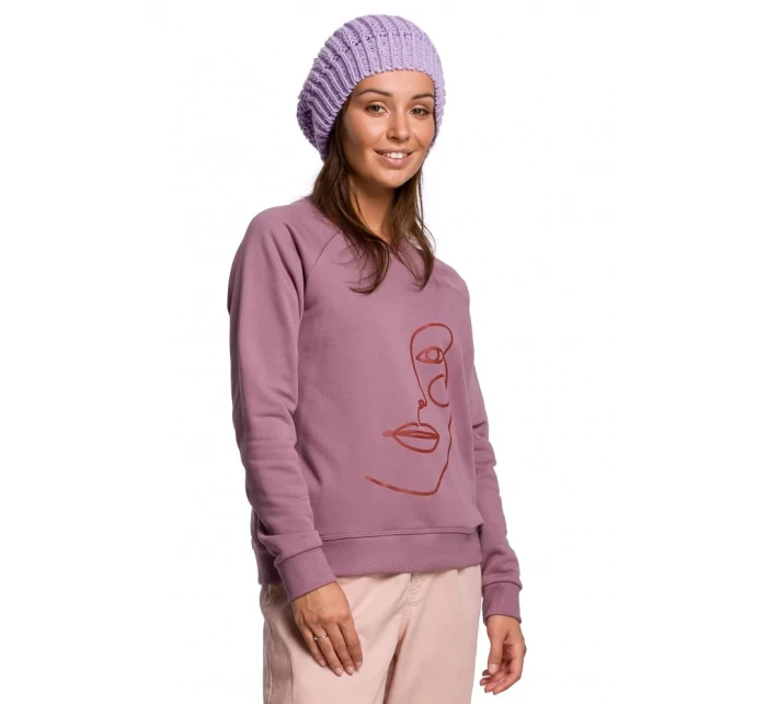 model 15106554 Baret ecru - BeWear