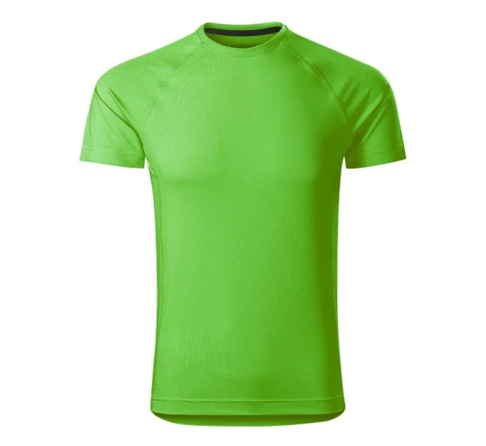 Destiny tričko pánské apple green