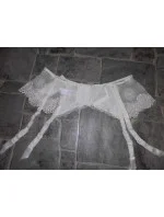 Podväzkový pás Romance 115800 - Simone perál Podväzkový pás Romance 115800 - Simone perál