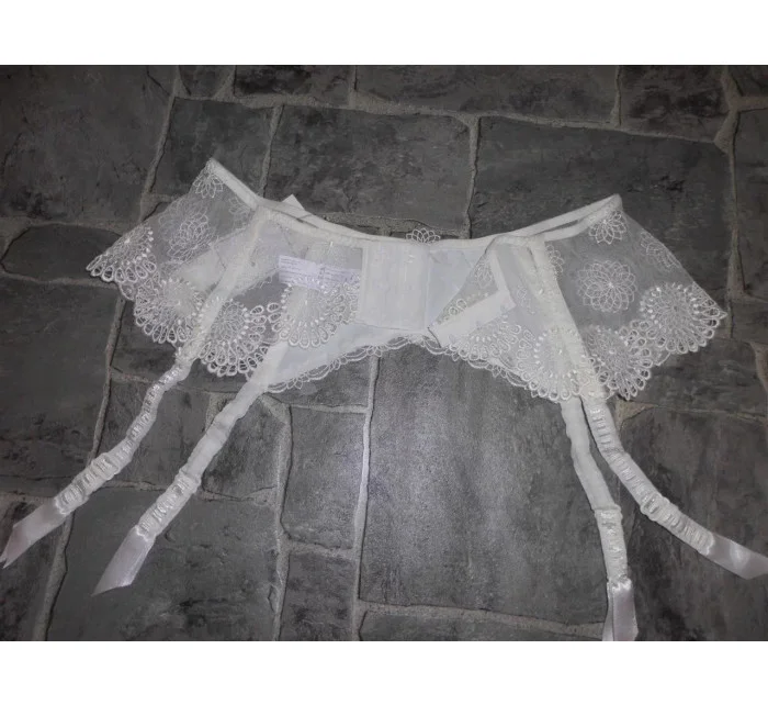 Podväzkový pás Romance 115800 - Simone perál Podväzkový pás Romance 115800 - Simone perál