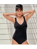 Dámské jednodílné plavky černé model 20279196 - Anita Dámské jednodílné plavky černé model 20279196 - Anita