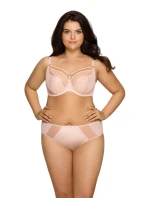 Dámská podprsenka AV 1923 Béžová