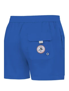 PÁNSKE CESTOVNÉ PLAVECKÉ ŠORTKY - SM27N