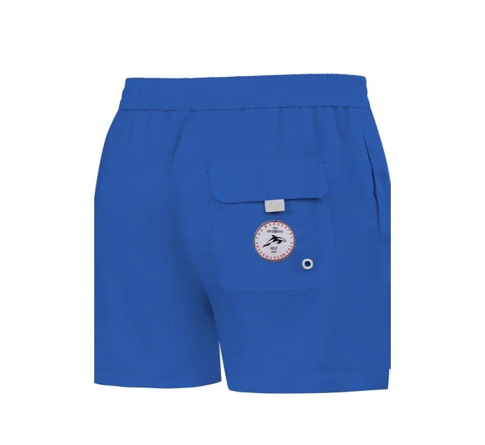 SZORTY KĄPIELOWE MĘSKIE SHORTS – model 20196143 - Self
