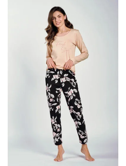 Piżama damska Katie model 20213853 SXL - Taro